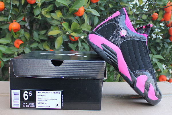 Jordan 14 Women AAA 7